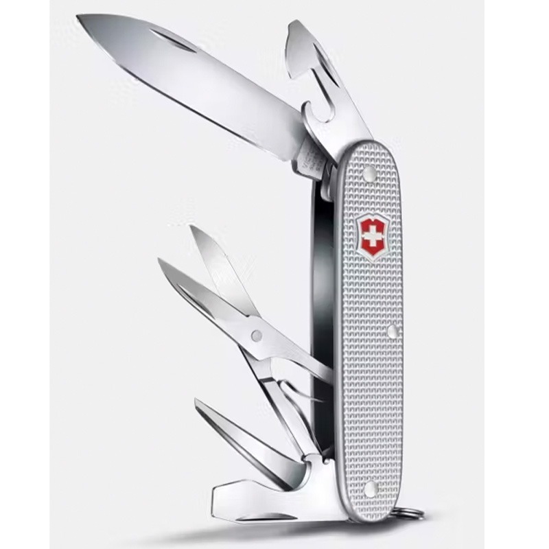 Knife Victorinox Pioneer X Alox 0.8231.26 — 2