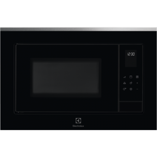 Built-in microwave oven ELECTROLUX LMS4253TMX