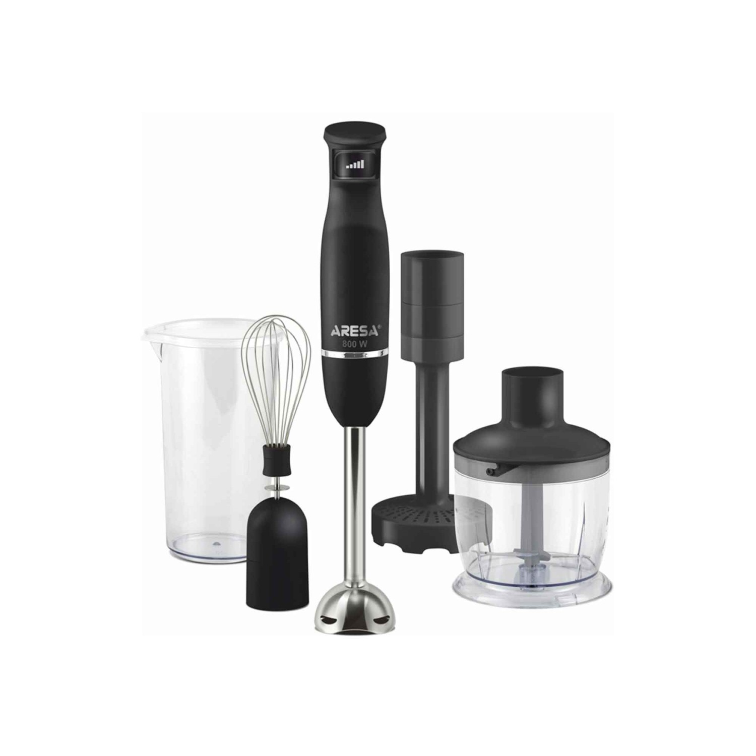 Hand blender AR-1117 — 2