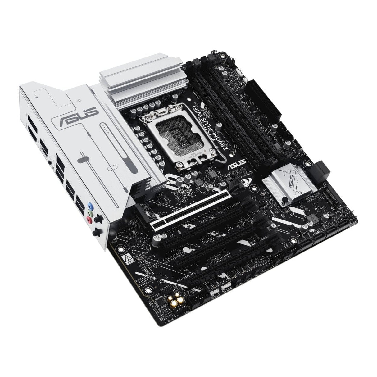 PRIME -PLUS WiFi 1851 ready 1J80-M0EAY0 — 3