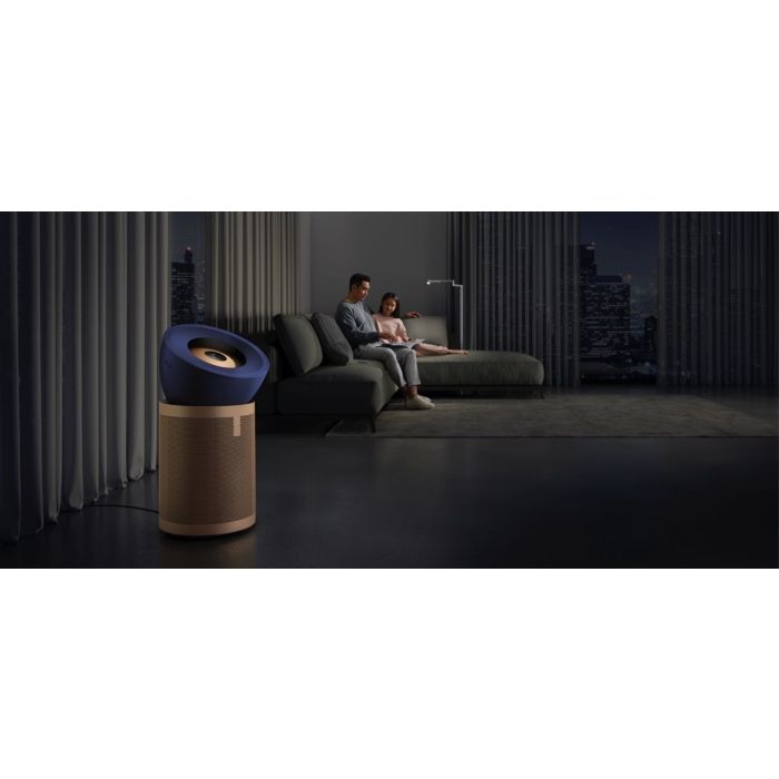 Big Quiet Formaldehyde BP04 410624 — 6