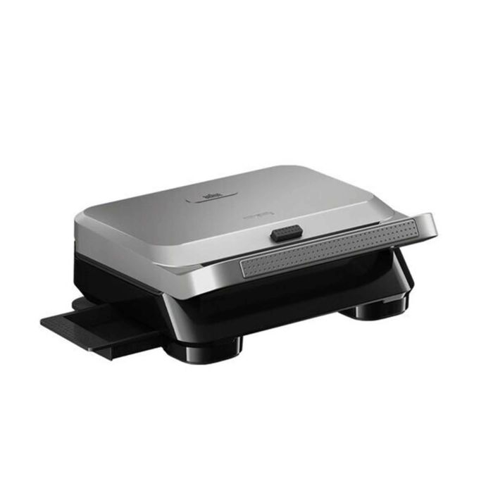 SM5006 Sandwich and waffle maker — 10