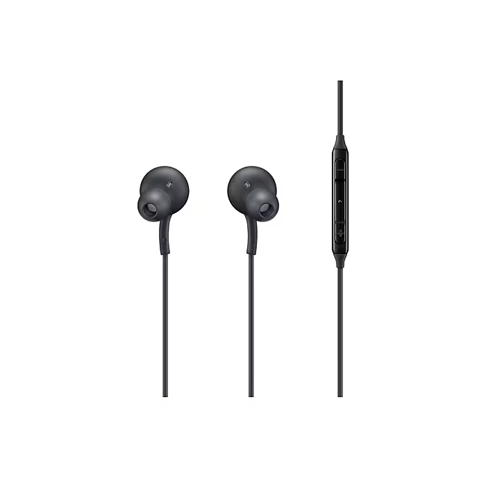 Type-C Earphones Sound AKG EO-IC100BBEGEU — 5
