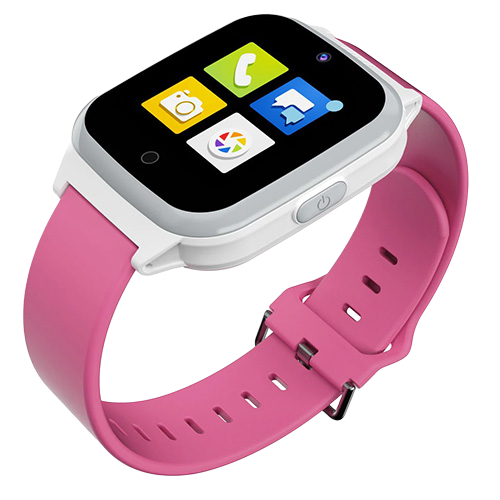 uKid smartwatch — 5
