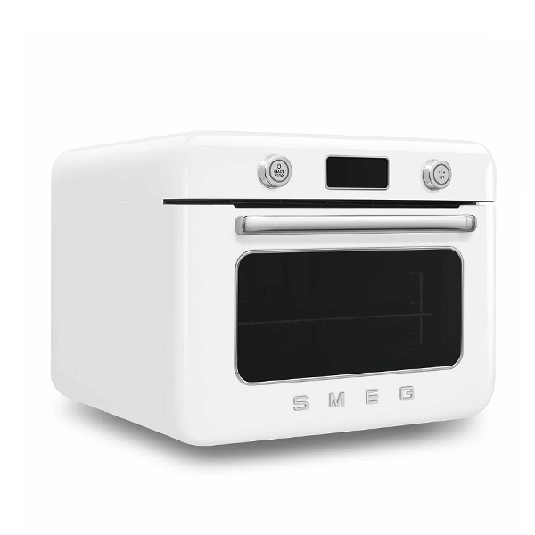 Էլեկտրական վառարան Smeg COF01WHEU — 3