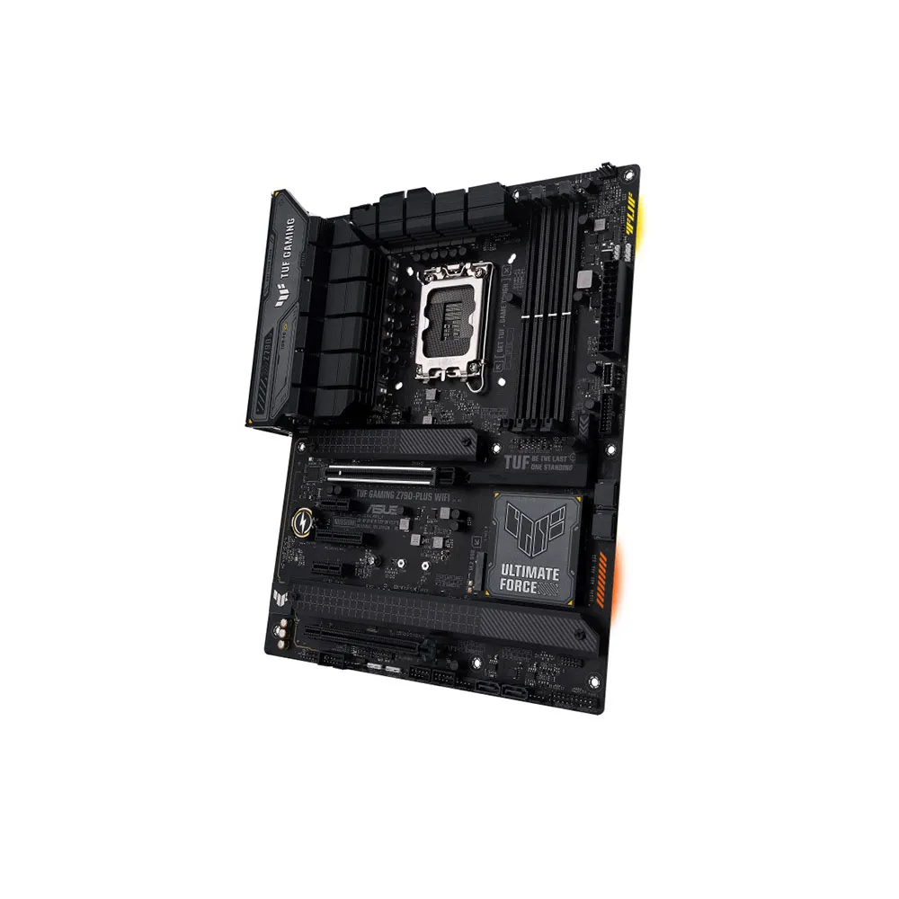 TUF GAMING Z790-PLUS WiFi — 2