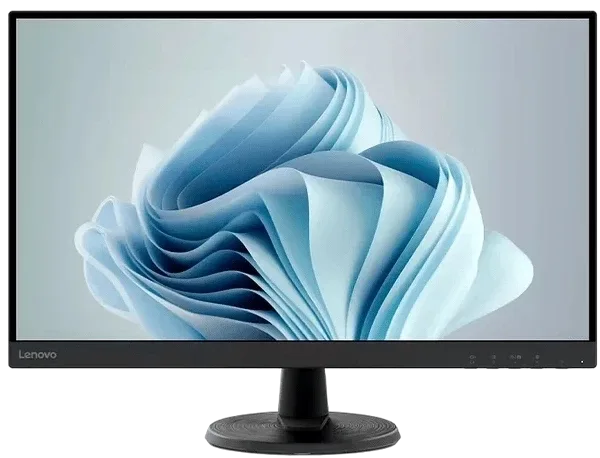 Монитор Lenovo 27 D27-40 67A3KAC6EU — 4
