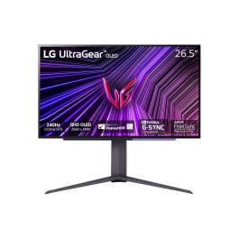 Monitor 27GS95QE-B OLED — 3