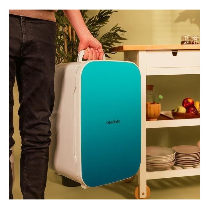 Cecotec 02703 Bolero MiniCooling 25L Bahamas Pat 1 — 6
