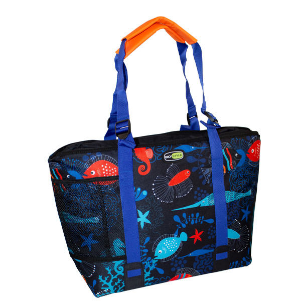 Thermal bag Gio Style BOXY+ 28L 2305688 — 2