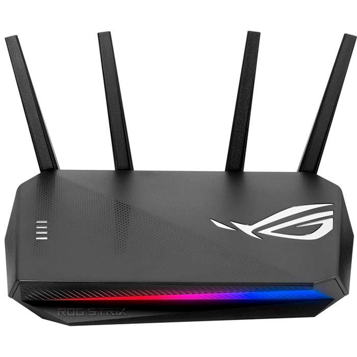Router ASUS ROG Strix GS-AX3000 — 3