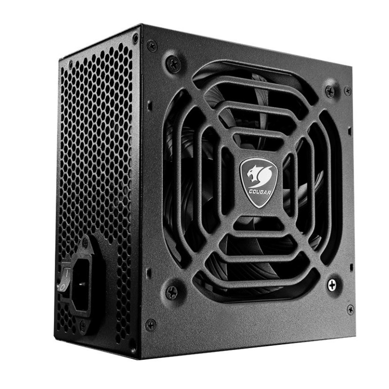 Power Supply COUGAR XTC550 — 2