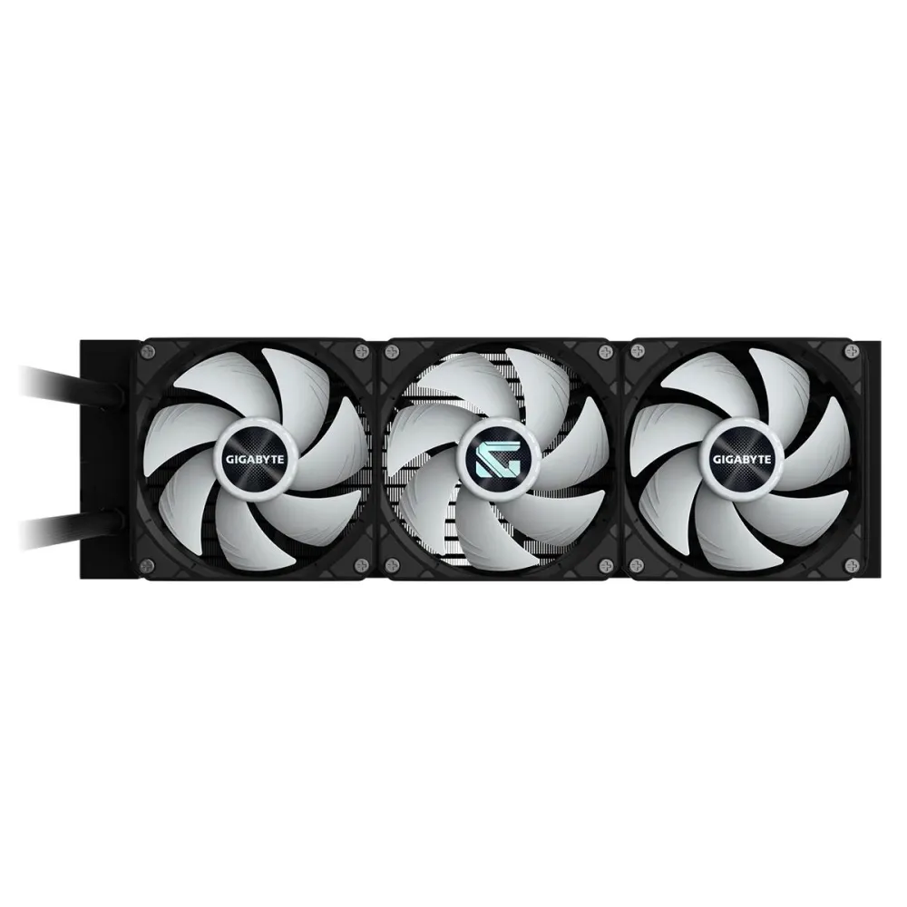 Gigabyte Gaming 360 — 2