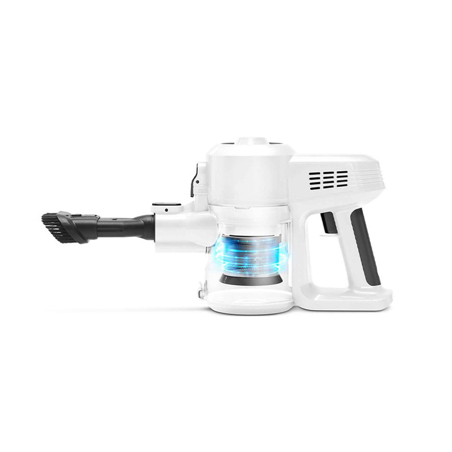 Vacuum cleaner wireless UFESA ARTICA 22 V — 3