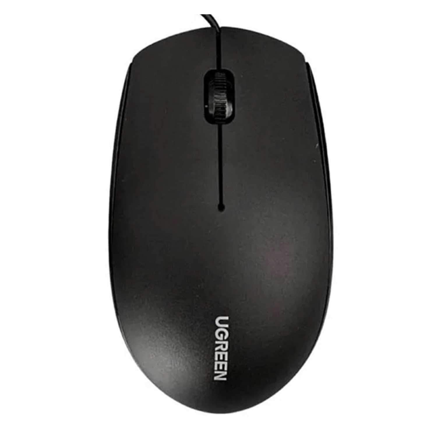 Mouse UGREEN USB WIRED 90789