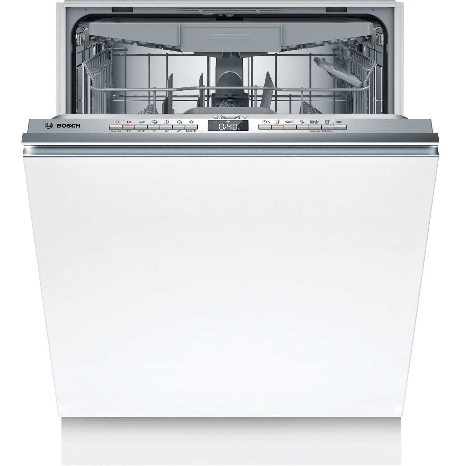 Built-in dishwasher Bosch SMV4HMX25Q — 11