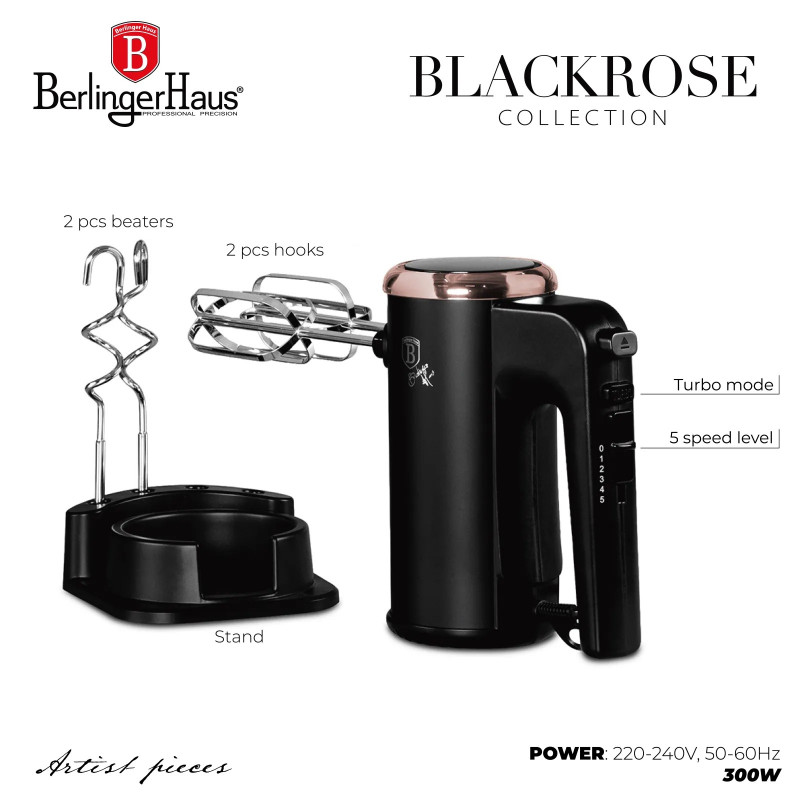 BERLINGER HAUS BH 9475 — 4