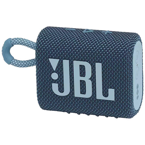 JBL Go 3 — 8