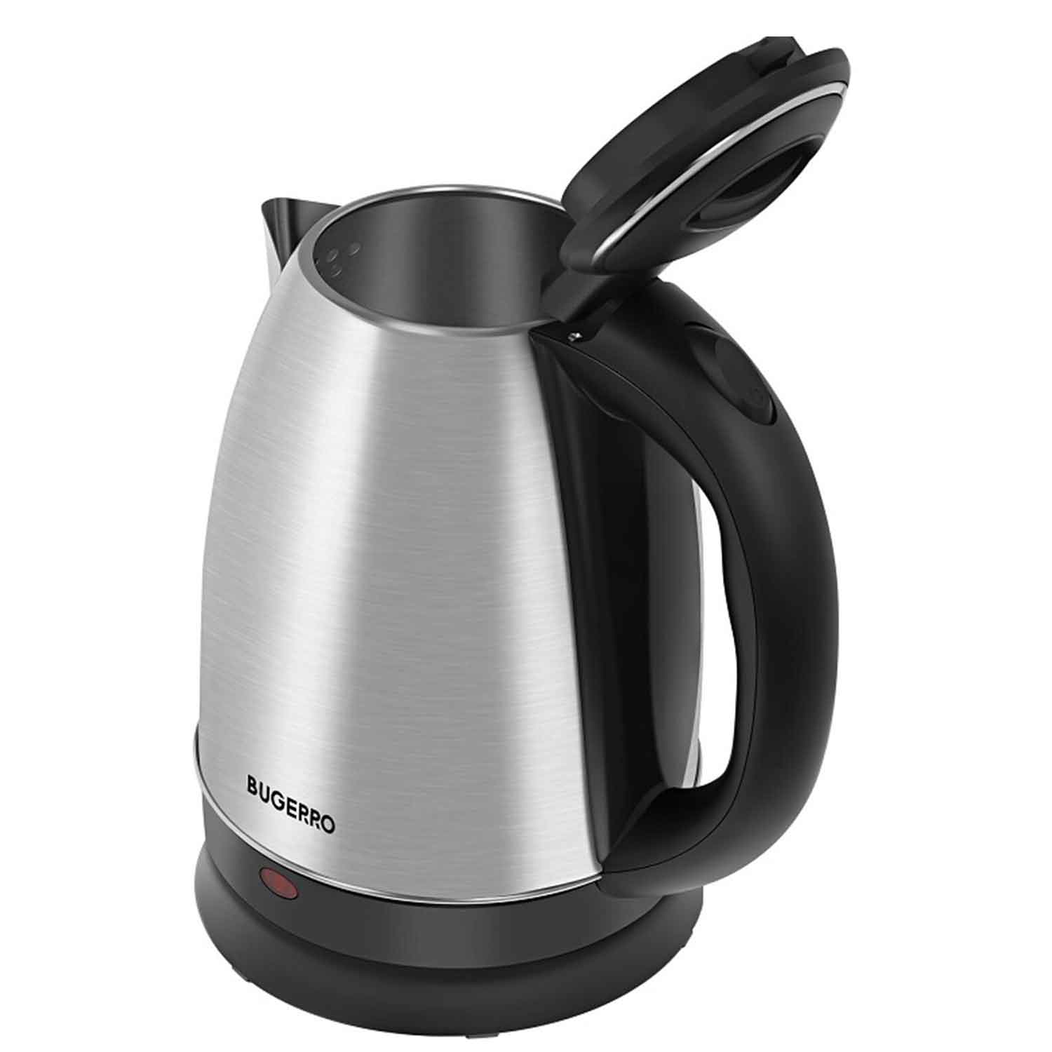 Electric kettle BUGERRO BGE-5615 — 3
