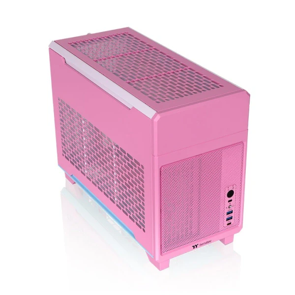 Thermaltake TR100 SFF CA-11A-00SANN-0 — 4