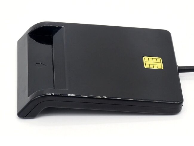 ID Card Reader SRUIS USB 2.0