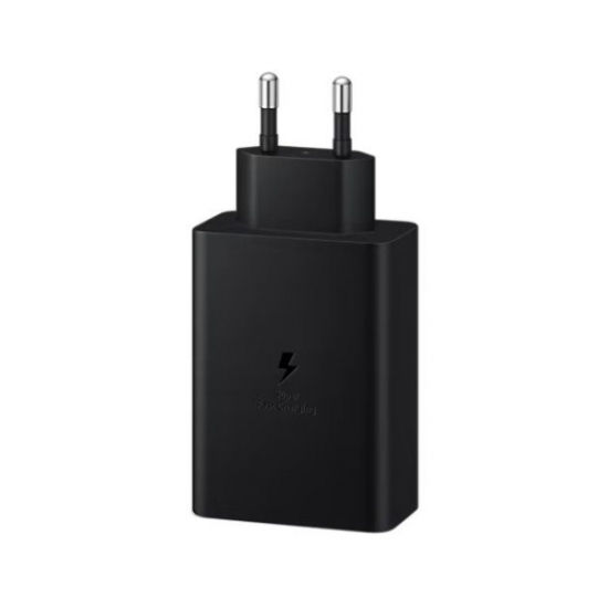 Charger PD Trio without Cable 65W — 2