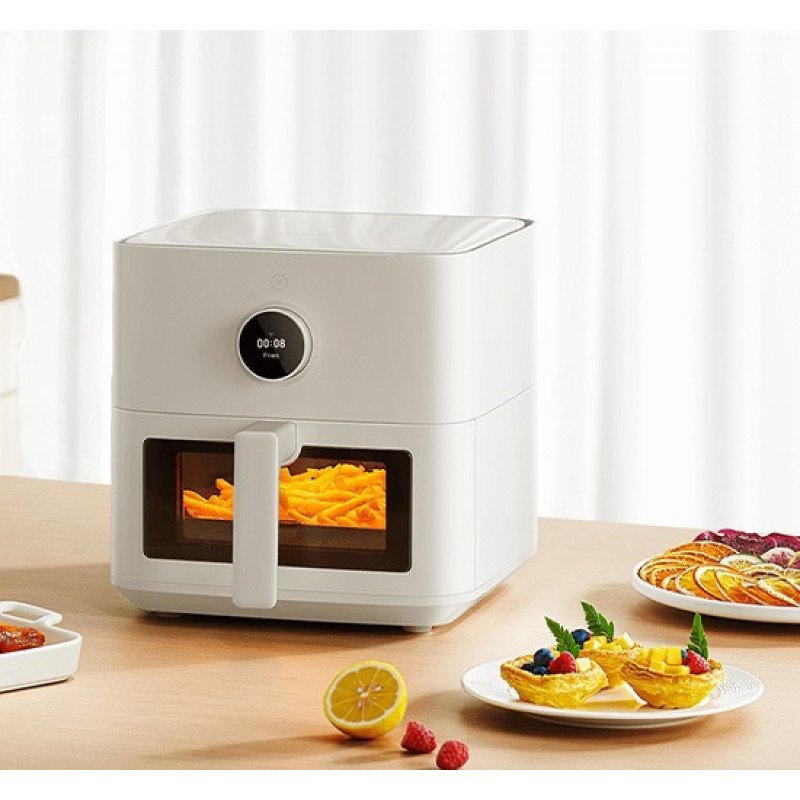 Smart Air Fryer 5.5L BHR8238EU — 3