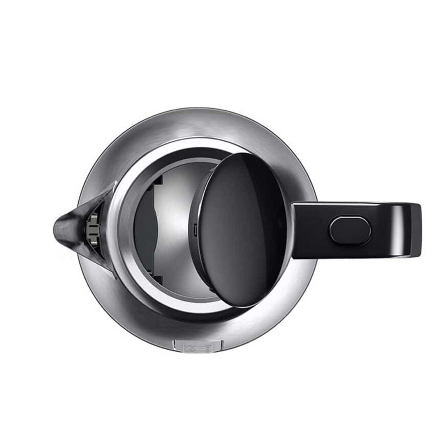 Kettle electric WK1500BK — 4