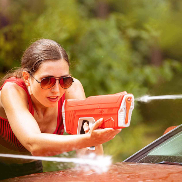 Water Blaster Spyra SPTO1R — 2