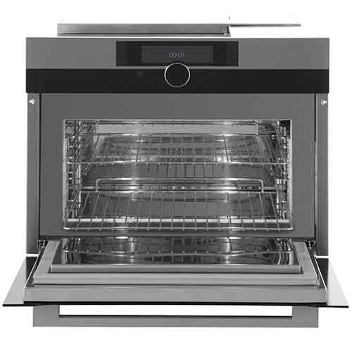 Built-in freezer AEG KBK994519M — 2