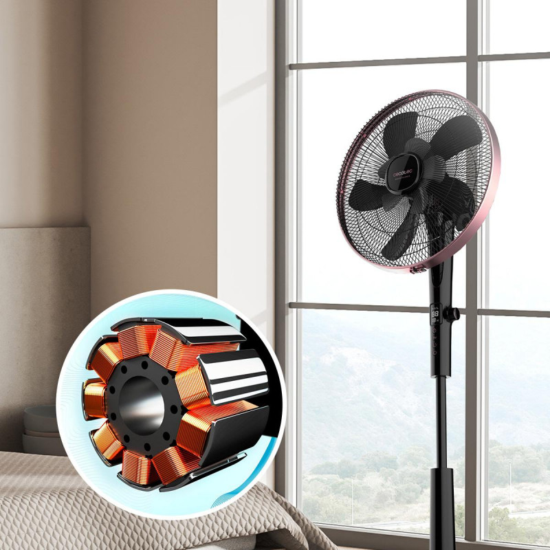CECOTEC ENERGYSILENCE 1040 SMARTEXTREME — 2