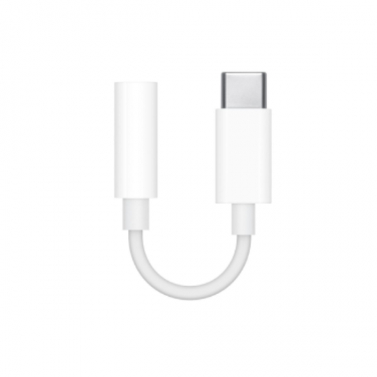 USB-C to 3.5 mm Headphone Jack Adapter — 6