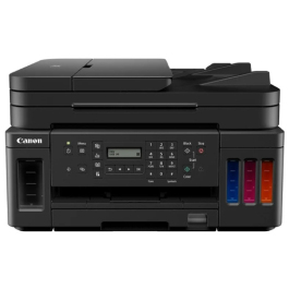 Multifunction printer Pixma G7040