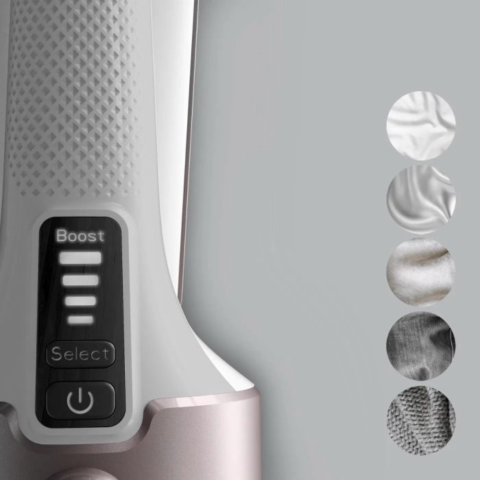 DT8720E0 HAND STEAMER 2IN1 — 5