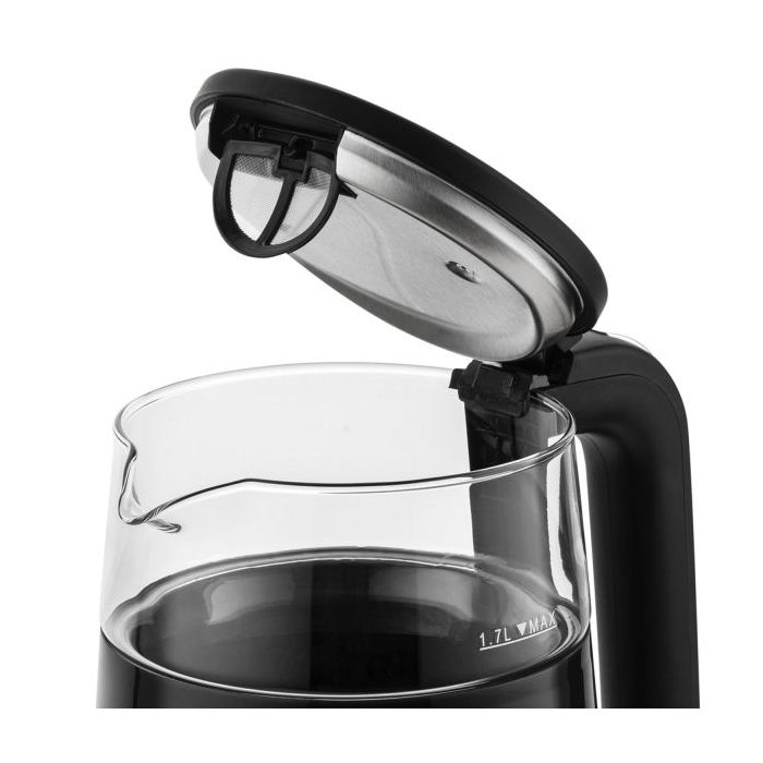 Elit 29013 Elecrtic Kettle AquaPro 1.7L — 3
