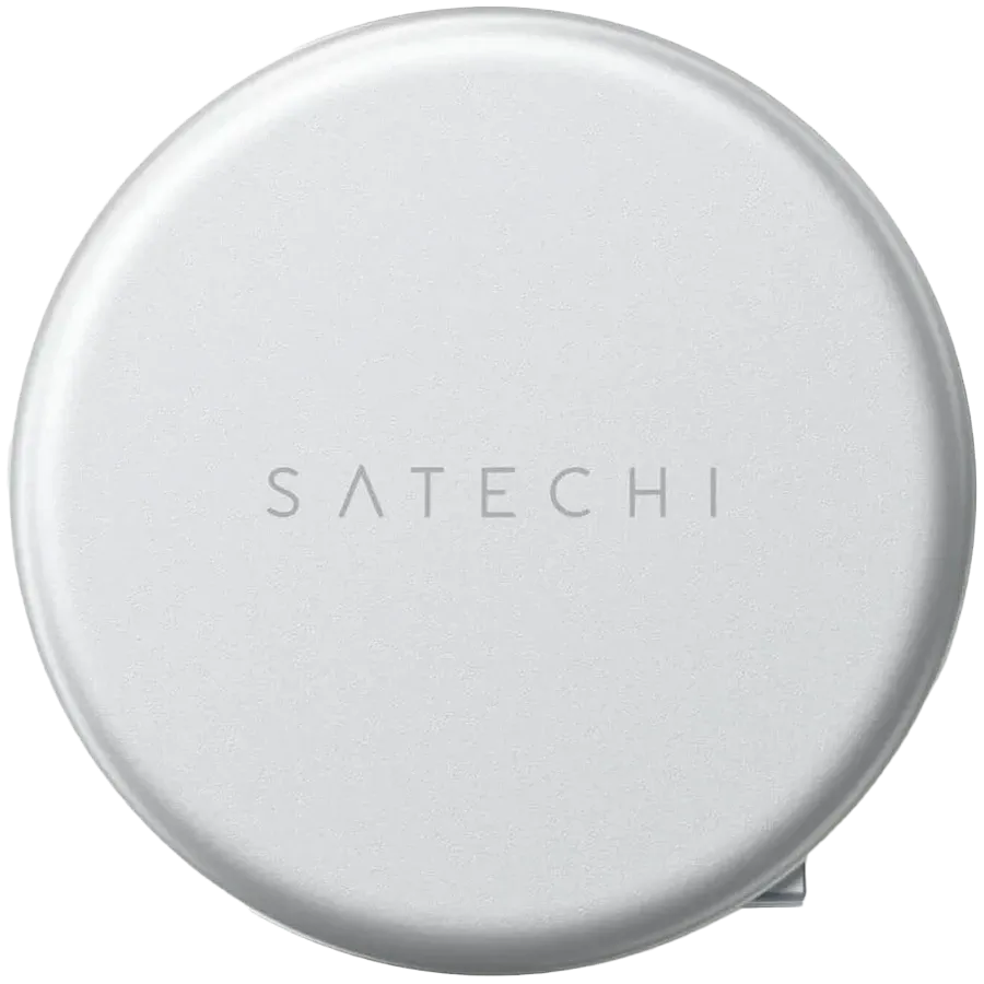 Satechi OnTheGo 5-in-1 Adapter — 3