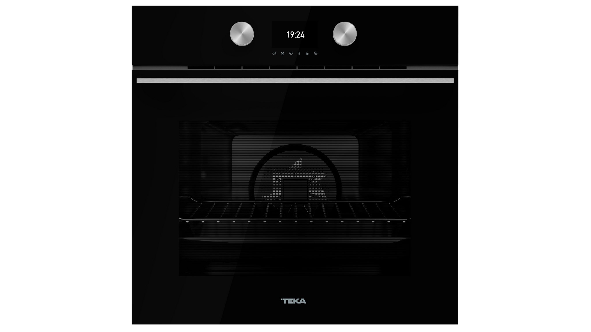 Kitchen built-in oven TEKA 111000010 URBAN HLB 8600