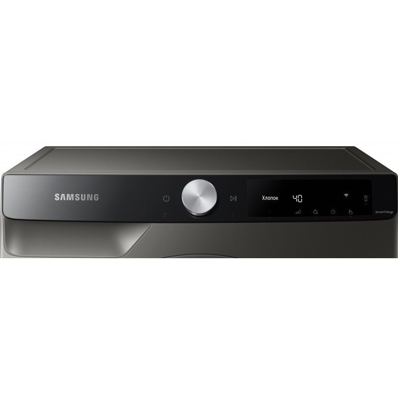 DV90T6240LX 9 kg — 8