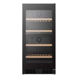 Display refrigerator RW3N230GELF