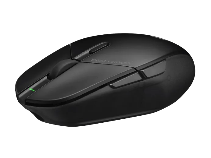 G303 Shroud Edition — 2