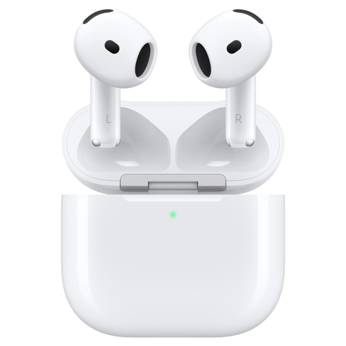 Headphones Apple AirPods 4 with ANC — 12