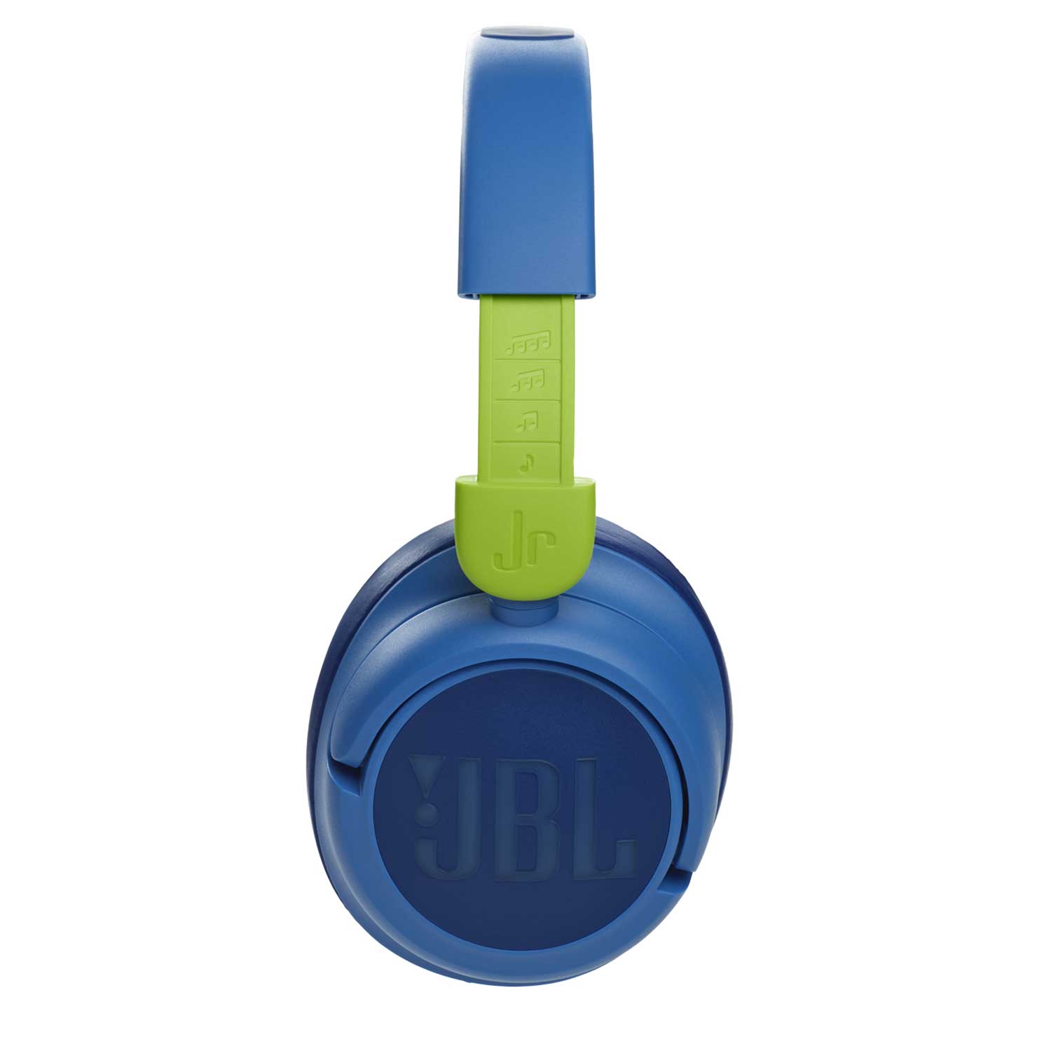 Headphone JR460 NC BL — 5