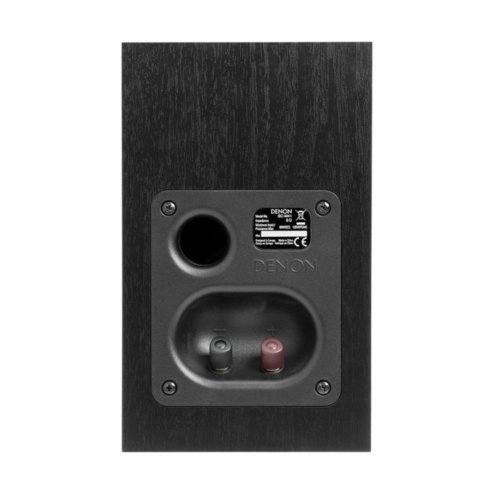 SC-M41 Bookshelf Speakers SC-M41 — 2