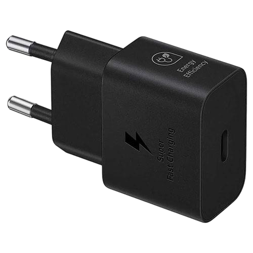Charger Samsung EP-T2510NBEGRU 25W — 3