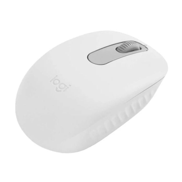 M196 Bluetooth Mouse L910-007460 WHITE/L910-007460 — 5
