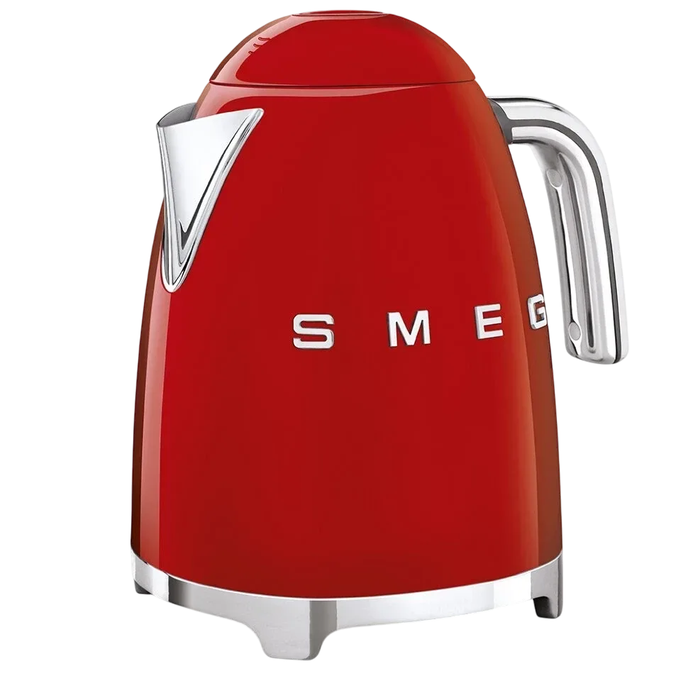 Электрический чайник Smeg SMEG KLF03RDEU — 4