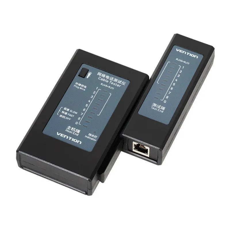 Vention Manual Network Cable Tester KEFB0 — 2