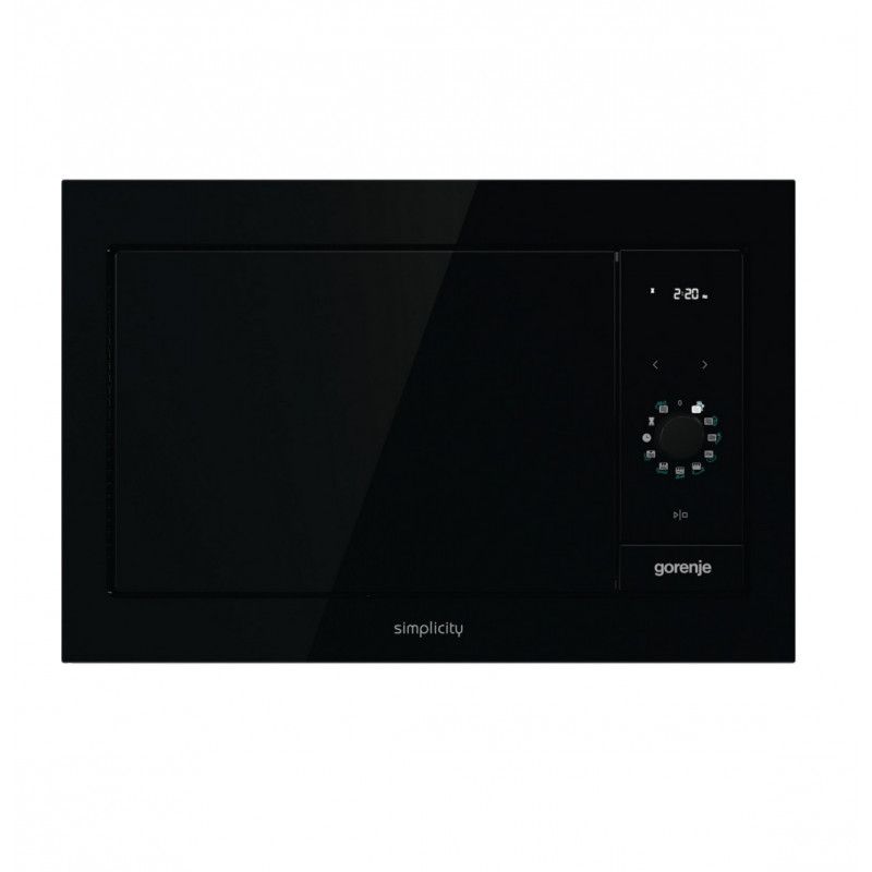 Microwave oven GORENJE BM235G1SYB — 6