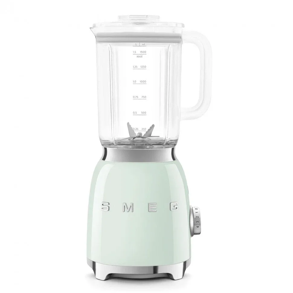 Блендер Smeg BLF03PGEU — 8