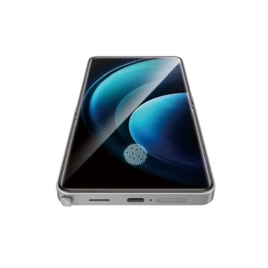 Lion 9H Privacy Shield Glass For S26 Ultra — 2